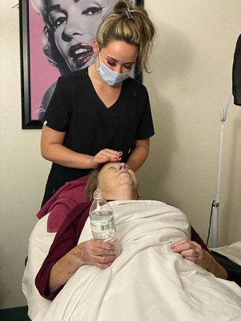 NPC Cosmetology NPC Cosmetology