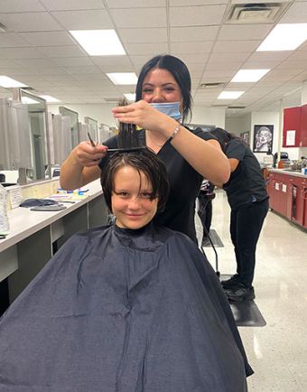 NPC Cosmetology NPC Cosmetology