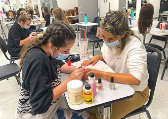 NPC Cosmetology NPC Cosmetology