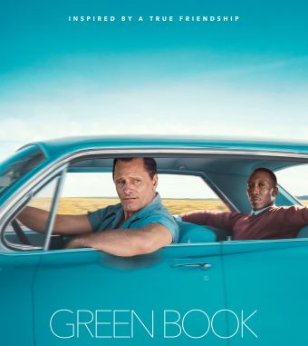 Stars of Green Book Viggio Mortensen and Mahershala Ali