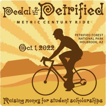 Pedal the Petrified 2022