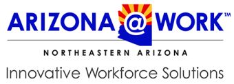Arizona at Work logo