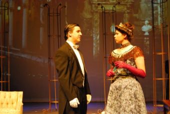 Lady Windermere's Fan