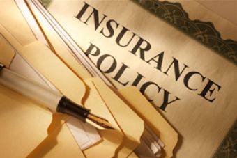 Insurance policy