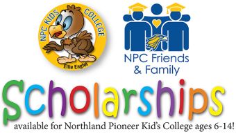 Kids College Scholarships