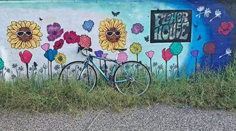 Pedal the Petrified 2021 Pedal the Petrified 2021