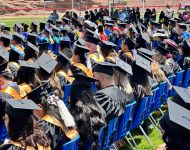 2023 NPC Commencement