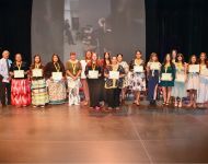 Allied Health Graduates
