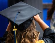 Commencement 2026