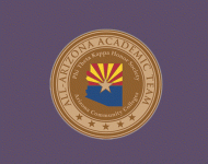 All AZ Academic Team