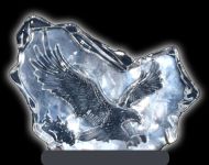 Crystal Eagle
