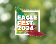 NPC's Spring Eagle Fest