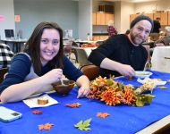 Empty Bowls