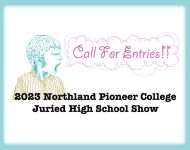 HS Juried Art Show