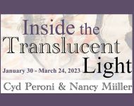 Inside the Translucent Light