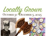 Locally Grown 2025