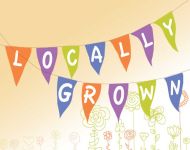 Locally Grown 2025