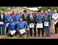 Masons of White River Lodge