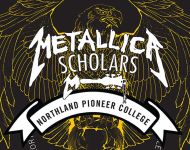 Metallica Scholars