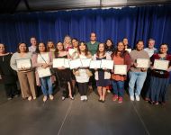 NAT-IET Graduates Dec. 2025