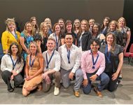 NPC WMC Nursing Pinning 2023