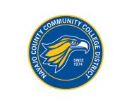Navajo County College District Seal