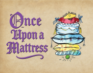 Once Upon a Mattress