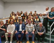 Phi Theta Kappa 2026