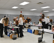 Skills USA Cosmo