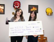 VAL153 Scholarship Award