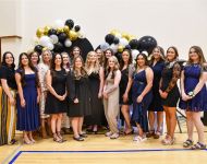 WMC Show Low Nursing Class of 2026