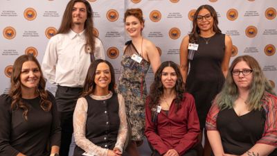 All AZ Academic Team 2026