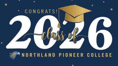 Class of 2026 Logo
