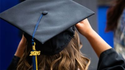 Commencement 2026