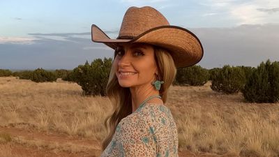 Ashley Westcott