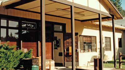 NPC Goldwater Hospital