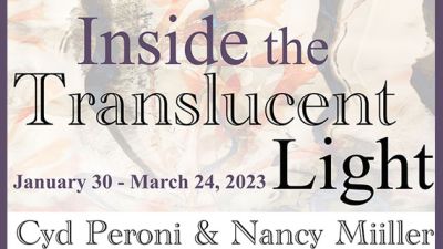 Inside the Translucent Light