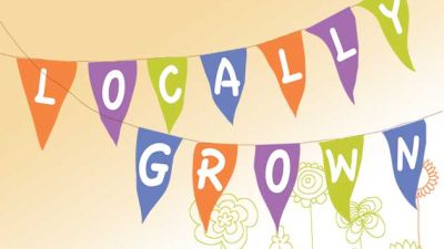 Locally Grown 2025