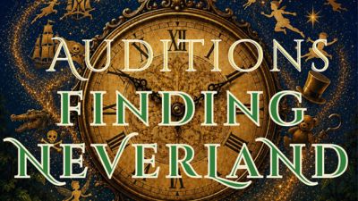 Auditions Image