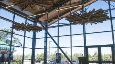 NPC Goldwater Building