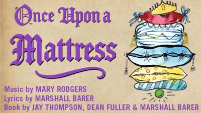 Once Apon A Mattress