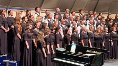 Silver Creek Singers