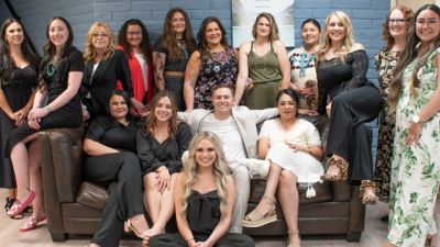 WMC Nursing Class of 2025