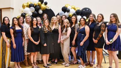 WMC Show Low Nursing Class of 2026