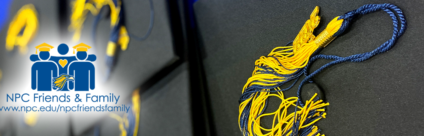 NPC Friends & Family