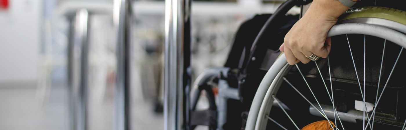 Office of Accessibility and Inclusion