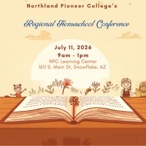Homeschool Conference