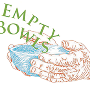 Empty Bowls 2025