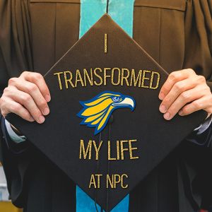 HSE Completers Ceremony
