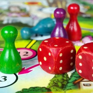 Board Games